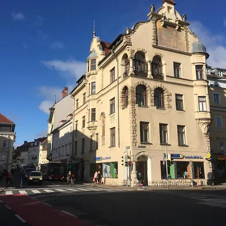 Palais Gutenberg le Petit Klagenfurt am Wörthersee Exterior foto