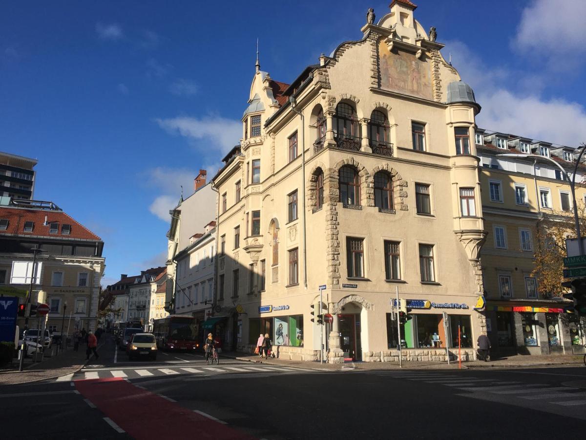 Palais Gutenberg Le Petit
