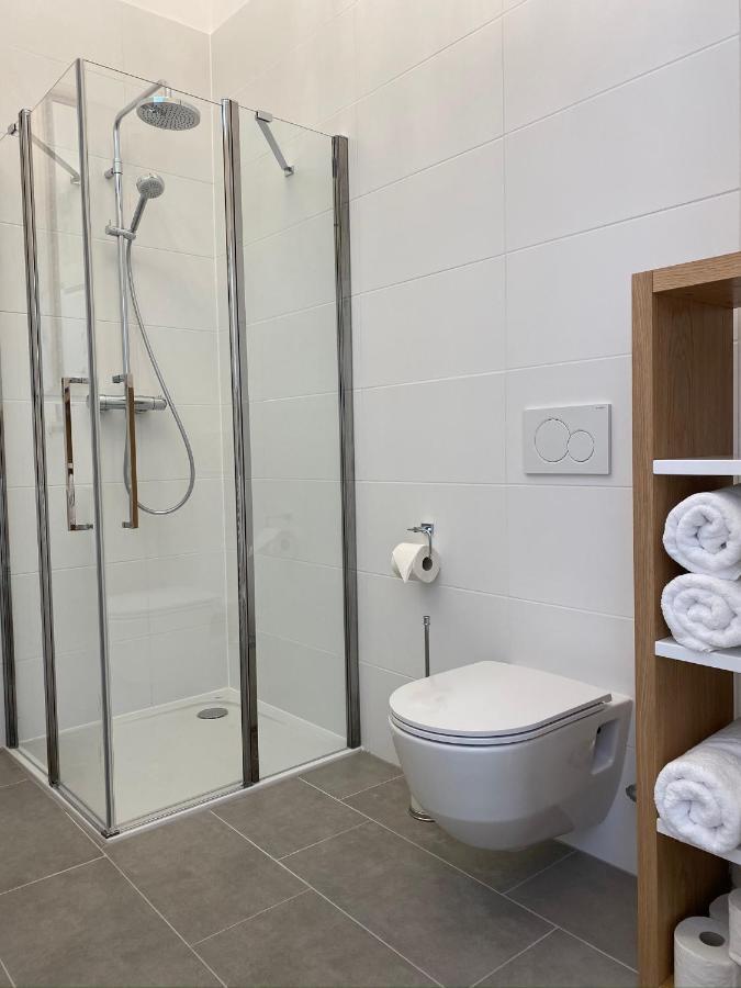 Palais Gutenberg Le Petit Apartment