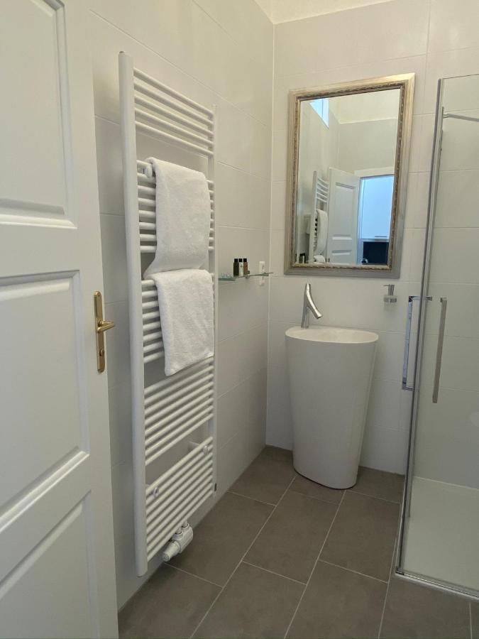 Apartment Palais Gutenberg Le Petit Klagenfurt am Wörthersee