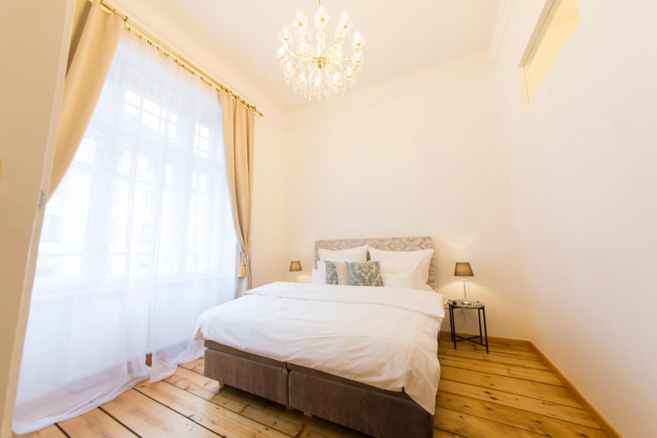 Palais Gutenberg Le Petit Apartment