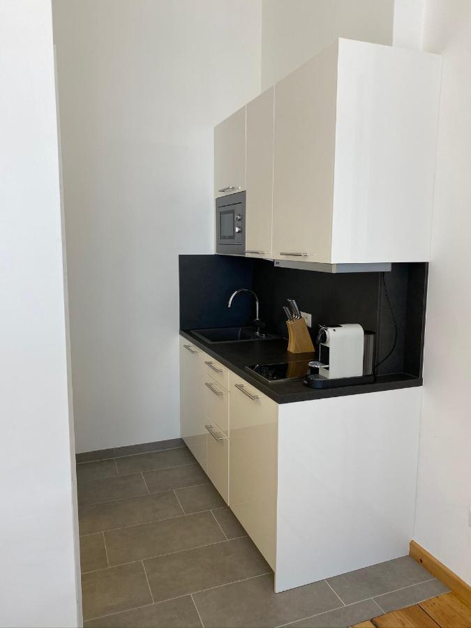 Palais Gutenberg Le Petit Apartment Klagenfurt am Wörthersee